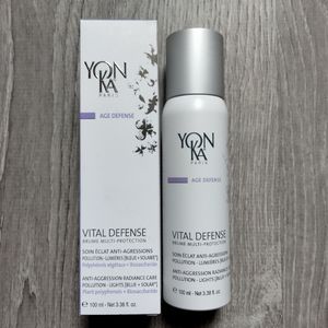NEW Yon-Ka Age Defense